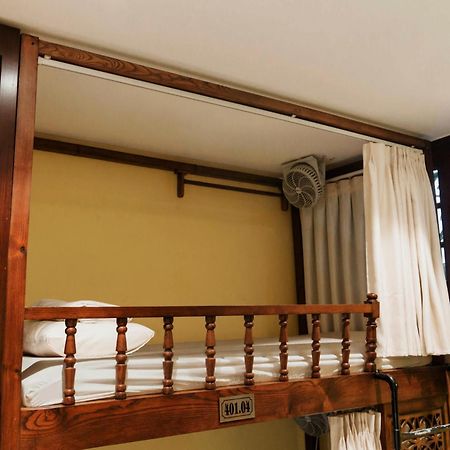Tabalo Hostel Hanoi Eksteriør bilde
