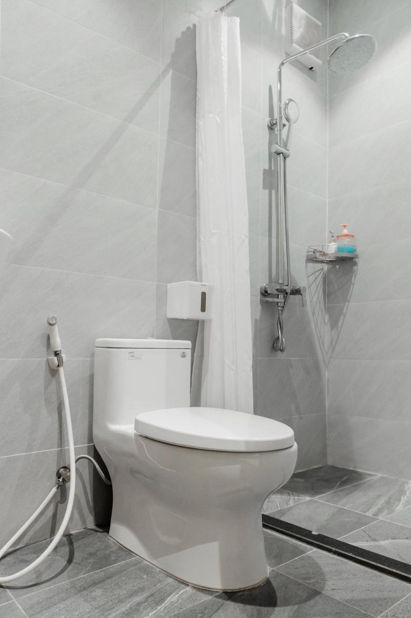 Tabalo Hostel Hanoi Eksteriør bilde