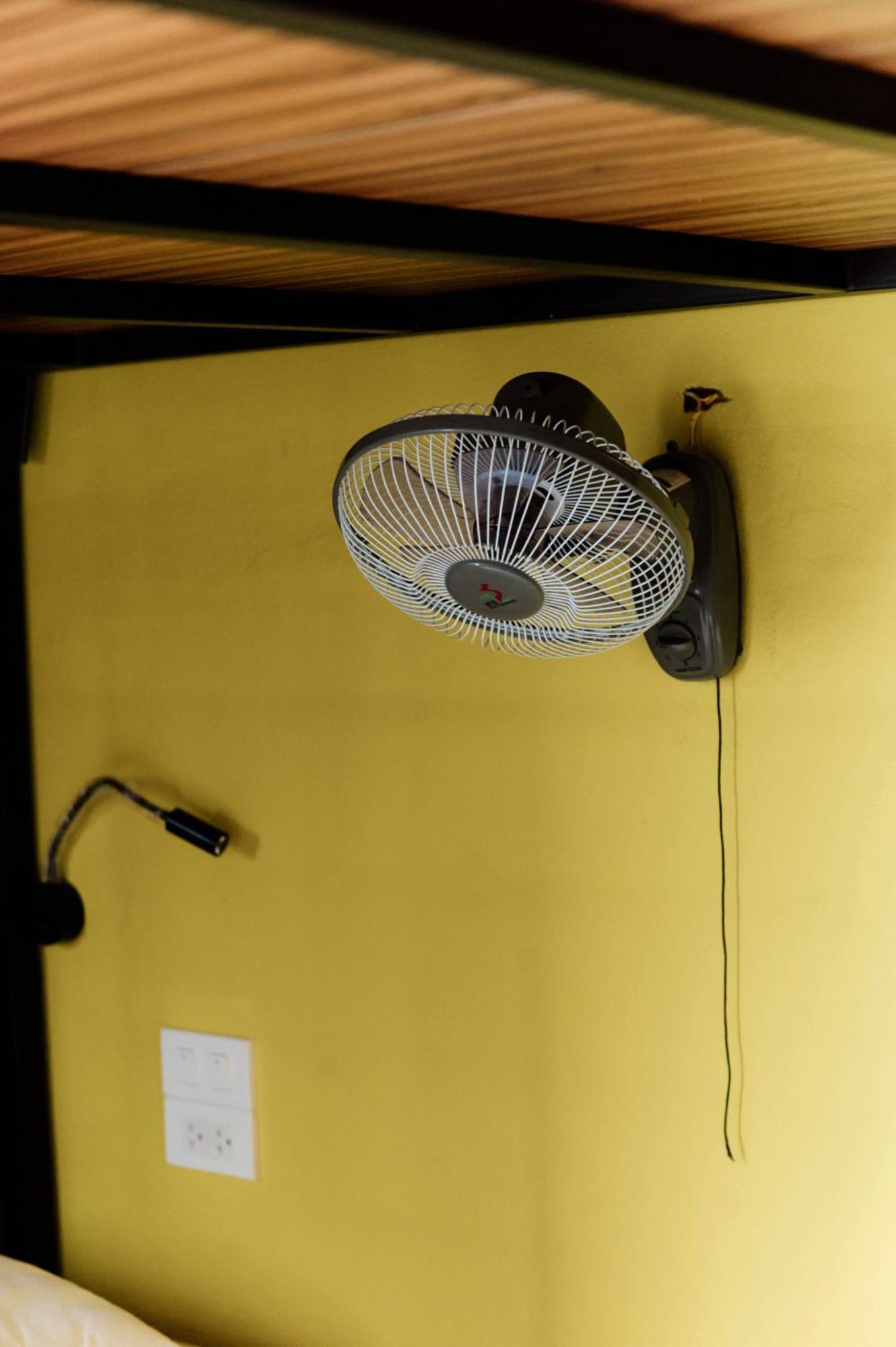 Tabalo Hostel Hanoi Eksteriør bilde